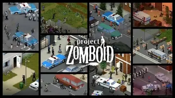 Project Zomboid